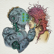 LIMINOID: Static in My Veins