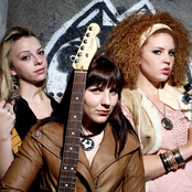 Samantha Fish / Cassie Taylor / Dani Wilde