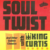 Soul Twist And Other Golden Classics