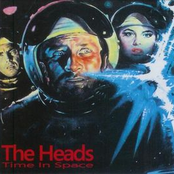 Backwards Doom by The Heads