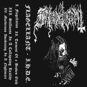 In His Disgusting Essence...