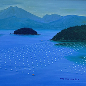 충무에서 Chungmu