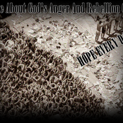 Sacrilege About God's Anger And Rebellion Of Satan