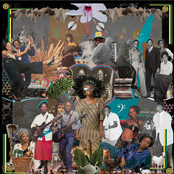 Kampire Presents: A Dancefloor in Ndola