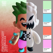 PASTELGORE [ACT 2. SCENE 1]