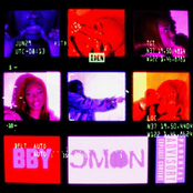 BBY CMON - Single