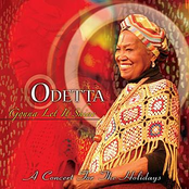If Anybody Asks You by Odetta