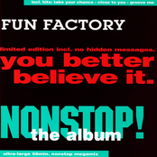 Groove Me by Fun Factory