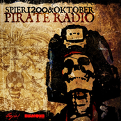 Pirate Radio (Digi 12")
