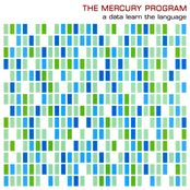 Mercury Program: A Data Learn the Language
