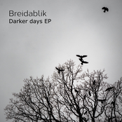 Darker Days EP