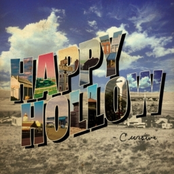 Cursive: Happy Hollow