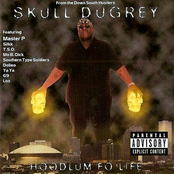 Hoodlum Fo' Life