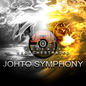 Johto Symphony