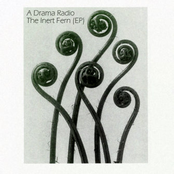 The Inert Fern (EP)