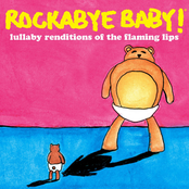 Fight Test by Rockabye Baby!