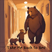 Take Me Back To Bed (Lullaby Version)