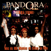 Con Tal De Verte Feliz by Pandora