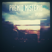 Prémio Mistério EP 2011