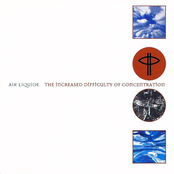 The Increased Difficulty Of Concentration by Air Liquide