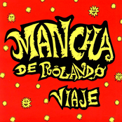 Melodía Simple by La Mancha De Rolando