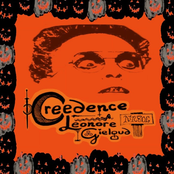 Creedence Leonore Gielgud