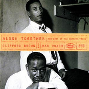 Valse Hot by Max Roach