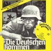 Die Deutschen kommen
