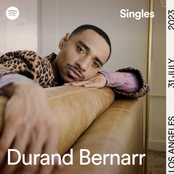 Durand Bernarr: Spotify Singles