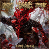 Unholy Bleeding