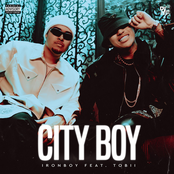 City Boy