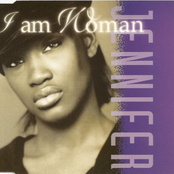 I Am Woman