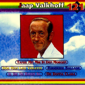 Jaap Valkhoff