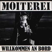 Willkommen An Bord