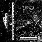 XIII - The Putrefying Rest