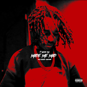 Made Me Mad - Single