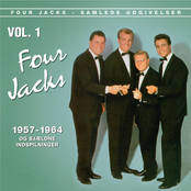Look For The Silver Lining by Four Jacks
