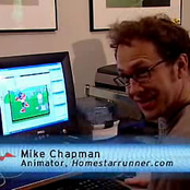 Mike Chapman