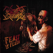 Cannibal Cook-out by Bone Gnawer