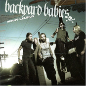 Blackheart by Backyard Babies