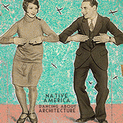 Dancing About Architecture