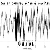 Out Of Control Massive Mixtape