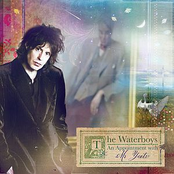 A Full Moon In March by The Waterboys