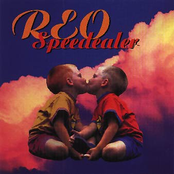 REO Speedealer (Spanish Fly records)