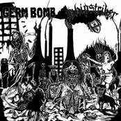 Germ Bomb / Whipstriker