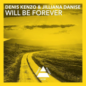 Denis Kenzo & Jilliana Danise