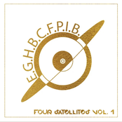 Four Satellites Vol. 1