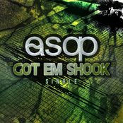 Got Em Shook - Single