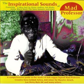 Plantain And Cassava by Mad Professor