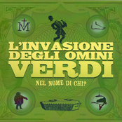 Fantasmi by L'invasione Degli Omini Verdi